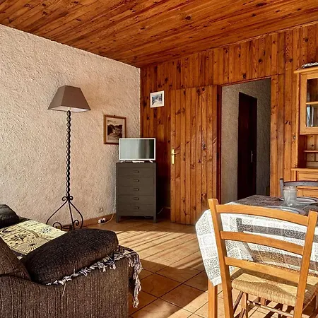 Apartment 4 Couchages Sur Ar640-034