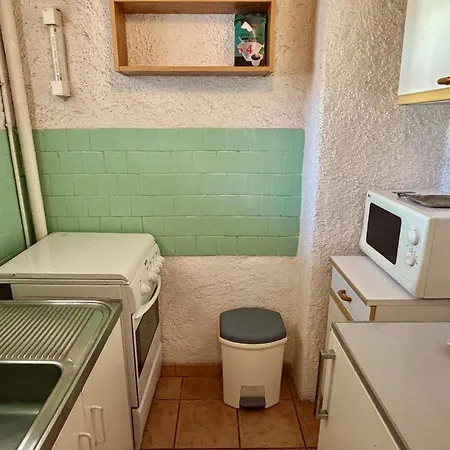 à 200m De La 4 Couchages Ar640-034 Apartamento *