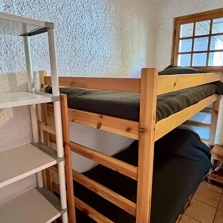 4 Couchages Sur Ar640-034 Argeles-sur-Mer