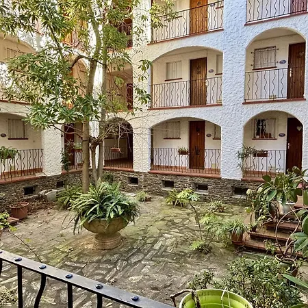 4 Couchages Sur Ar640-034 Apartment Argeles-sur-Mer