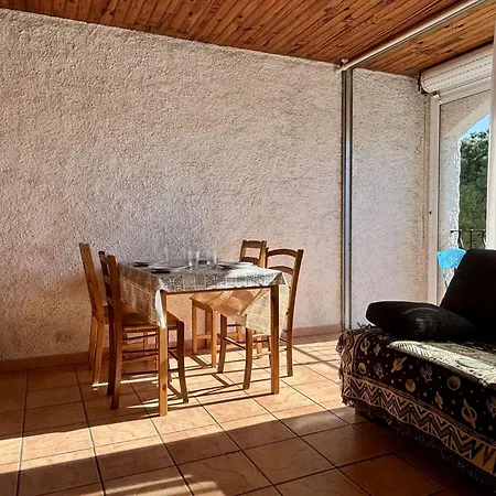 Apartment 4 Couchages Sur Ar640-034
