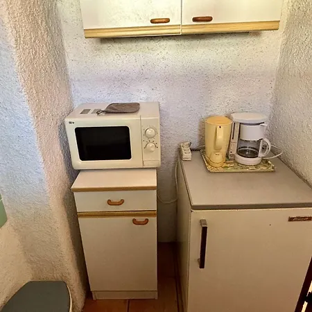 4 Couchages Sur Ar640-034 Apartment *